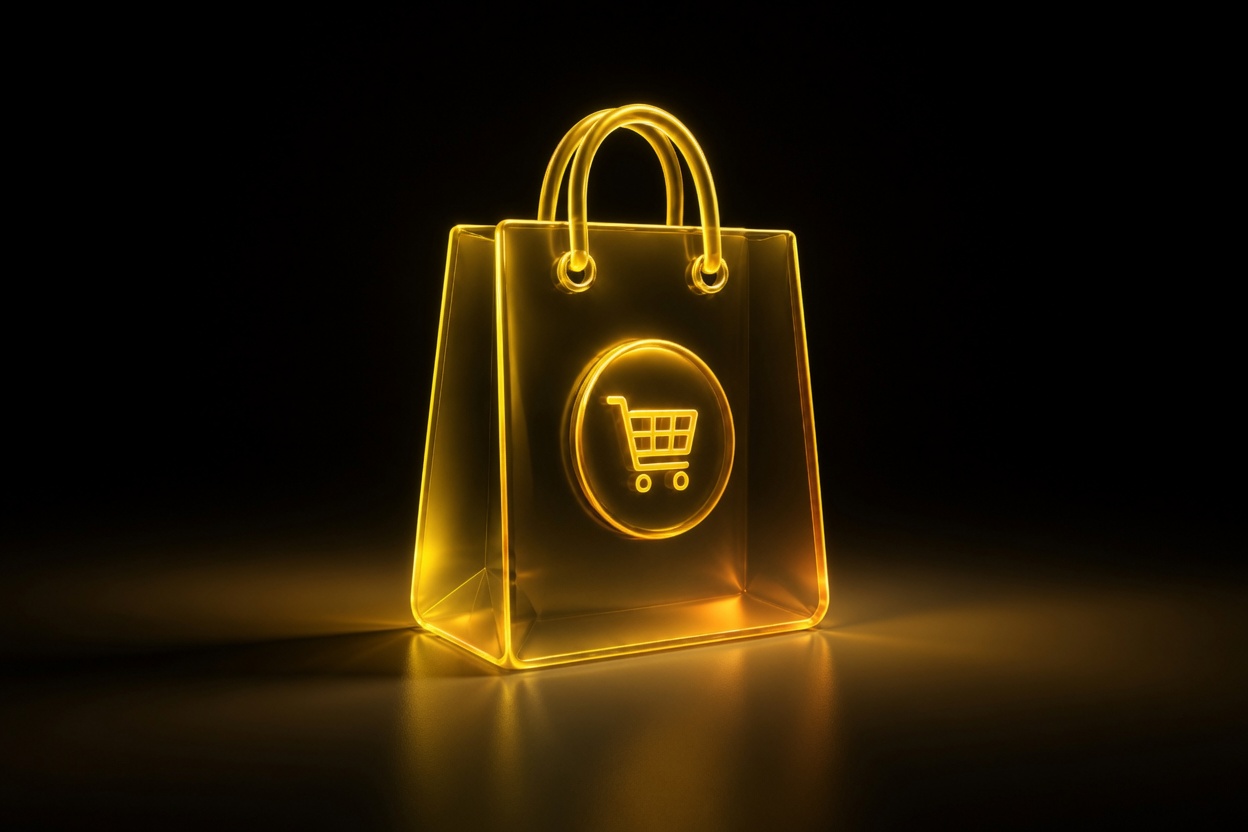 Launch an online store